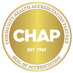 CHAP-provider